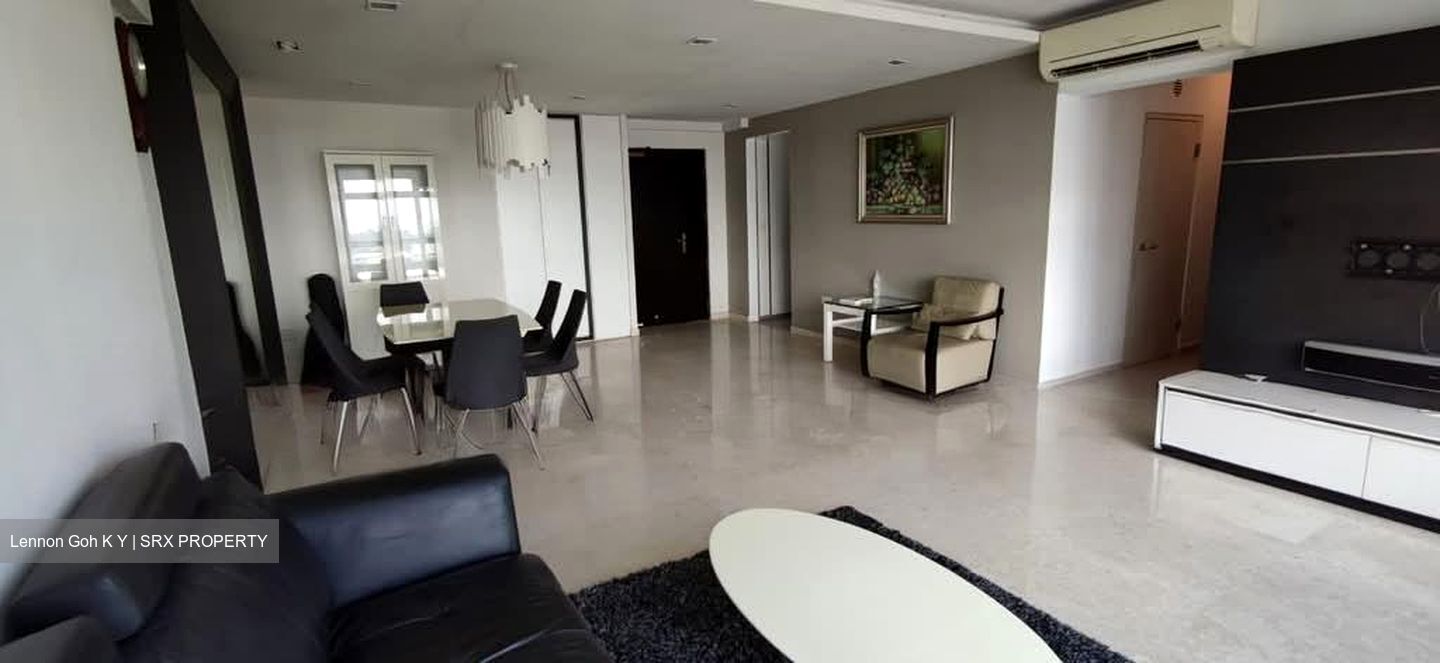 Blk 23 Ghim Moh Valley (Queenstown), HDB 5 Rooms #601415871